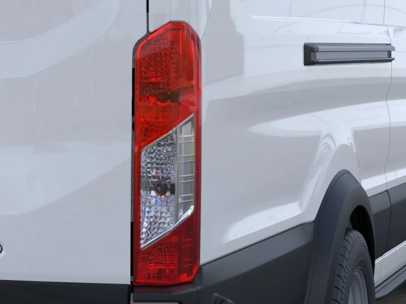 New 2026 Ford Transit 350 HD - photo 11