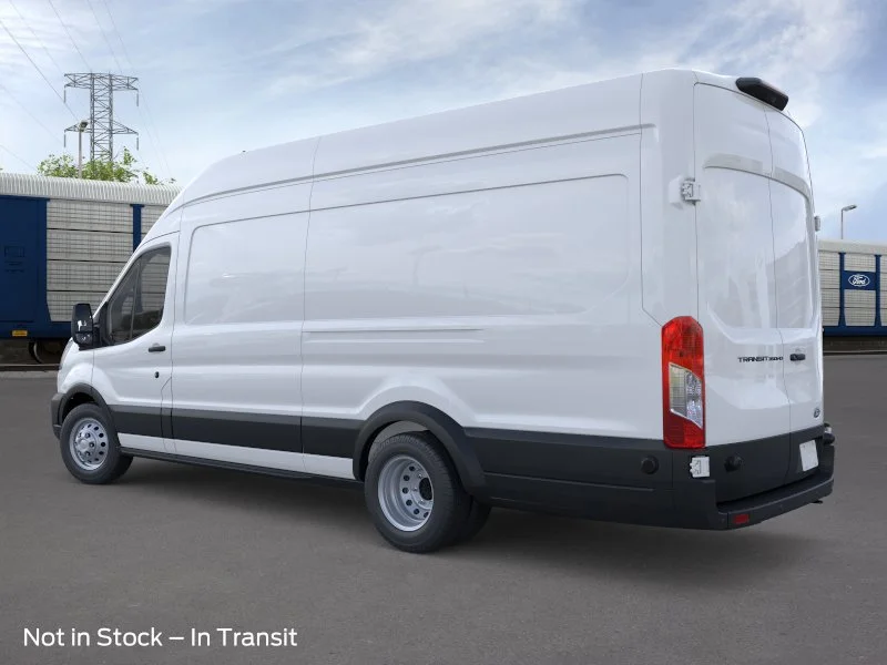 New 2026 Ford Transit 350 HD - photo 16