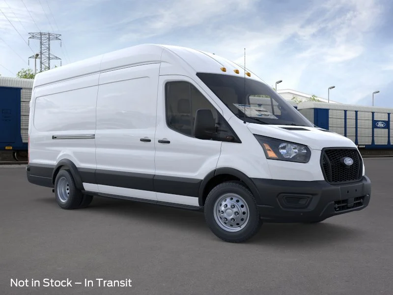 New 2026 Ford Transit 350 HD - photo 19
