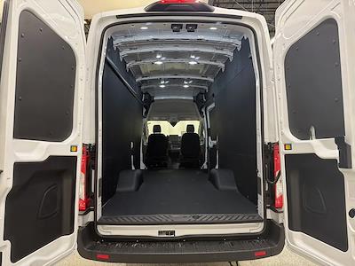 New 2026 Ford Transit 350 HD High Roof Empty Cargo Van for sale #F215162 - photo 2