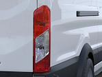 New 2026 Ford Transit 350 HD High Roof Empty Cargo Van for sale #F215162 - photo 9