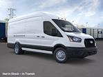 New 2026 Ford Transit 350 HD High Roof Empty Cargo Van for sale #F215162 - photo 17
