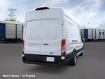 New 2026 Ford Transit 350 HD High Roof Empty Cargo Van for sale #F215162 - photo 11