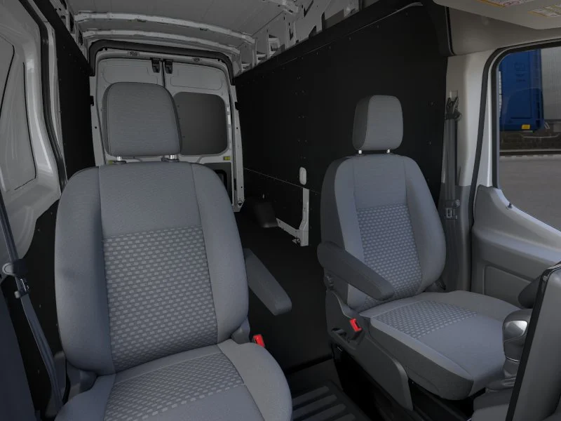 New 2026 Ford Transit 350 - photo 12