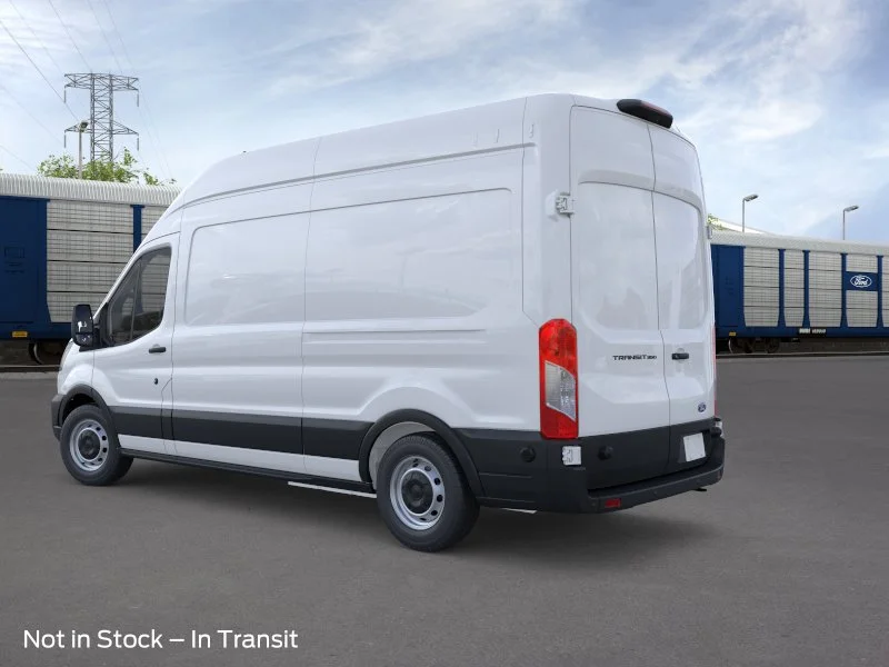 New 2026 Ford Transit 350 - photo 7