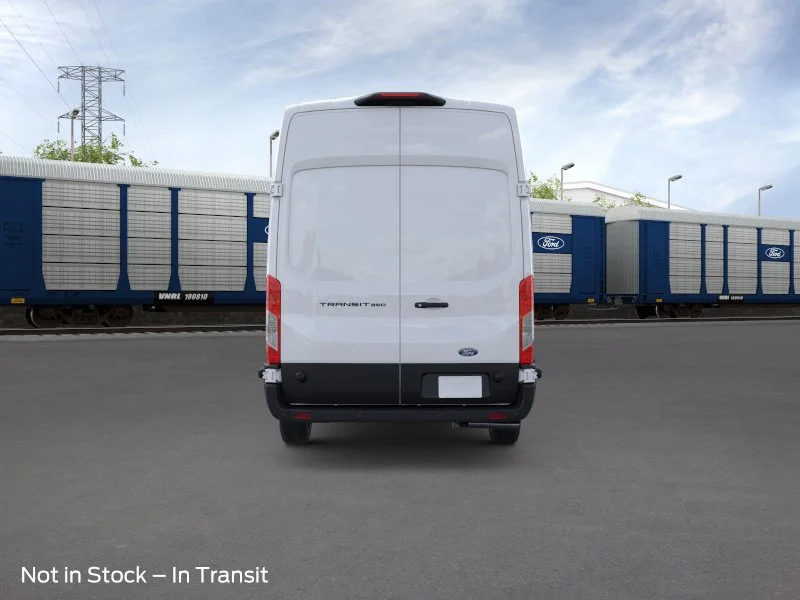 New 2026 Ford Transit 350 - photo 8