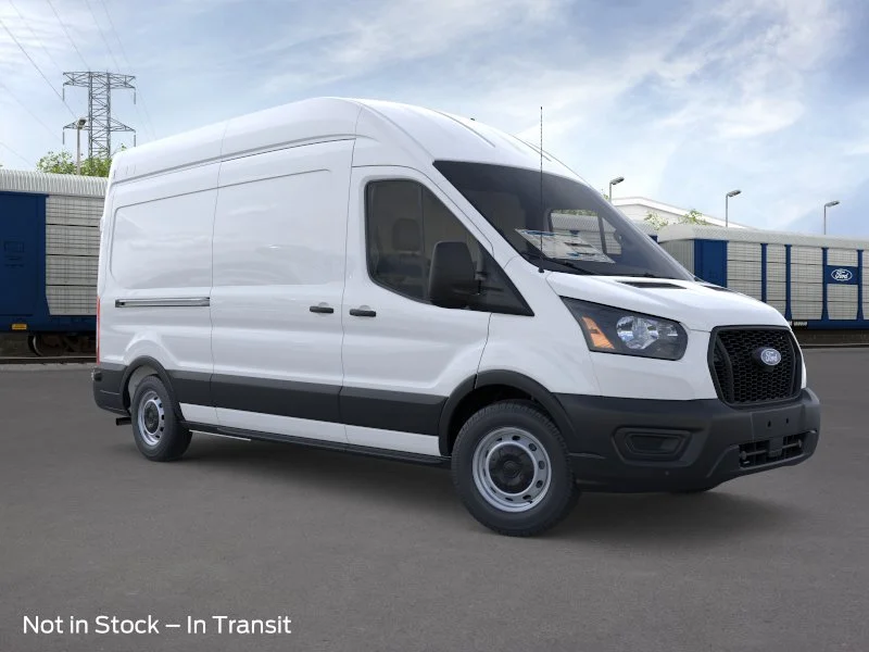 New 2026 Ford Transit 350 - photo 10
