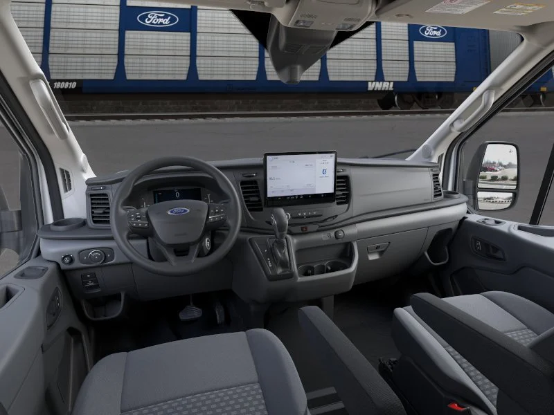 New 2026 Ford Transit 350 - photo 11
