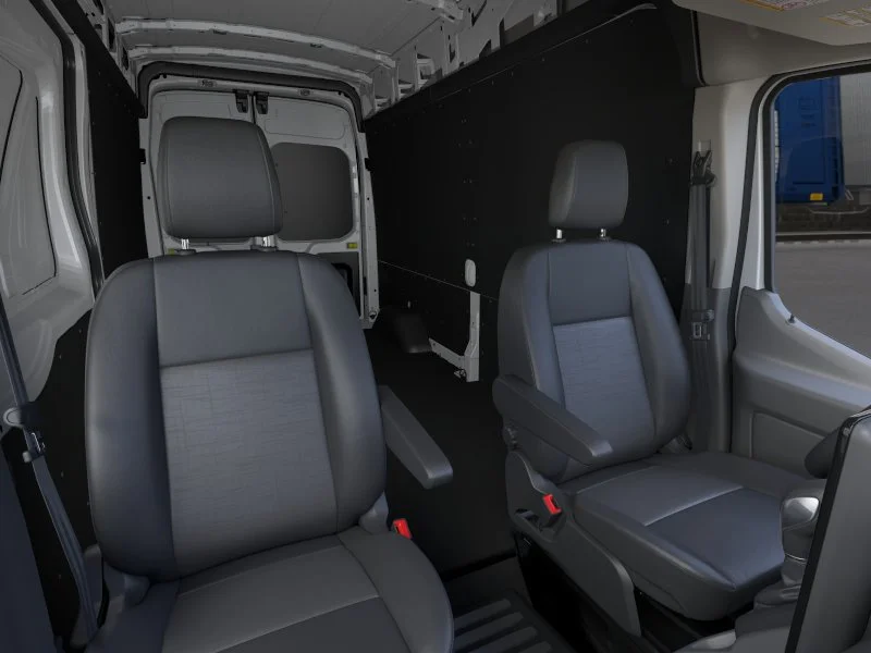 New 2026 Ford Transit 350 - photo 21