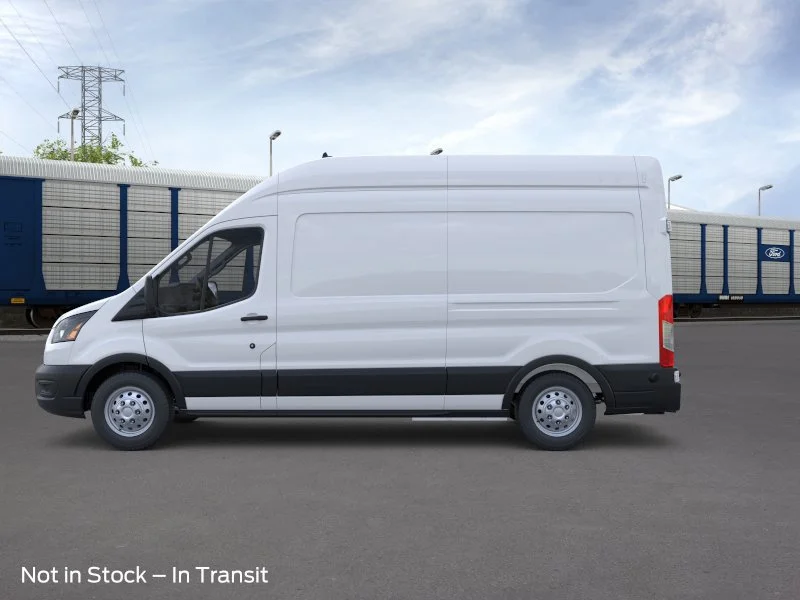 New 2026 Ford Transit 350 - photo 15