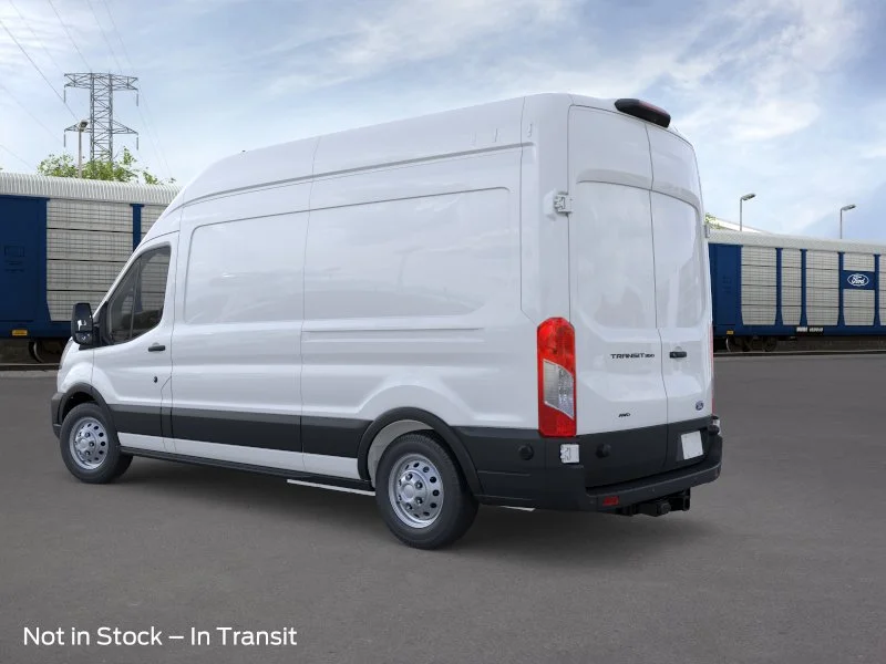 New 2026 Ford Transit 350 - photo 16