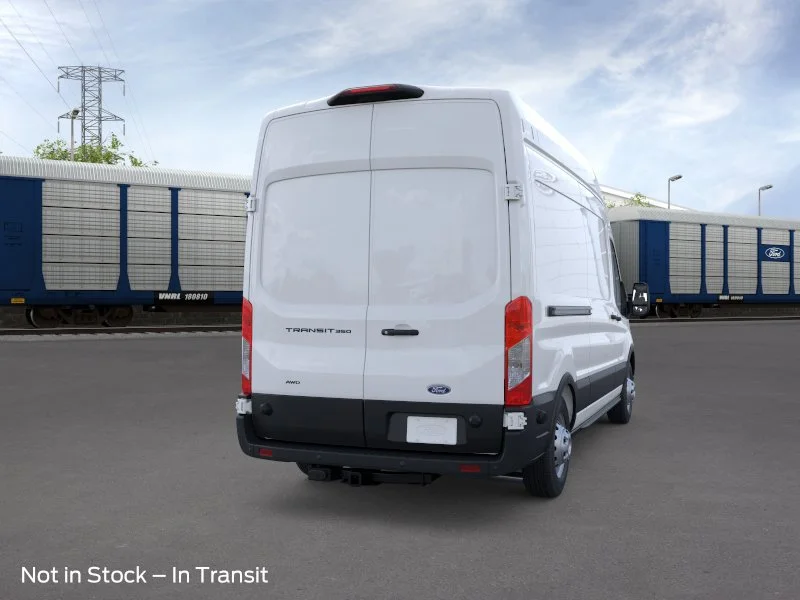 New 2026 Ford Transit 350 - photo 13