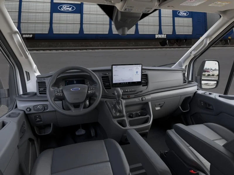 New 2026 Ford Transit 350 - photo 20