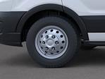 New 2026 Ford Transit 350 High Roof Empty Cargo Van for sale #F215164 - photo 7