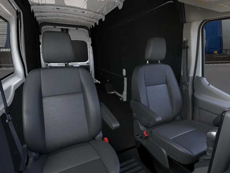 New 2026 Ford Transit 250 - photo 12