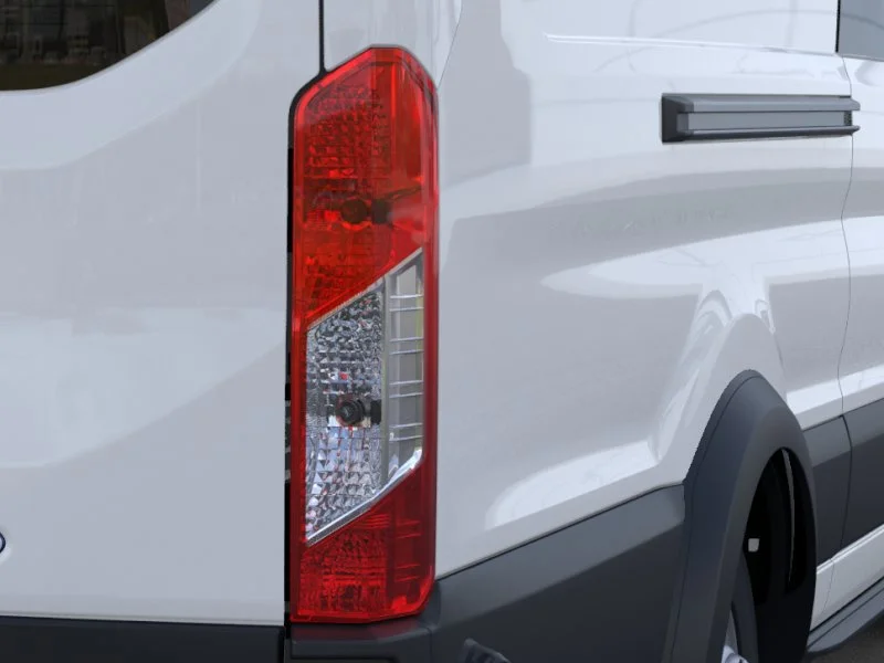 New 2026 Ford Transit 250 - photo 11