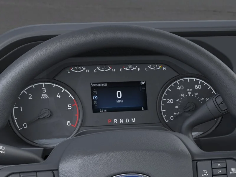 New 2026 Ford F-350 - photo 13