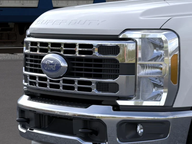 New 2026 Ford F-350 - photo 17
