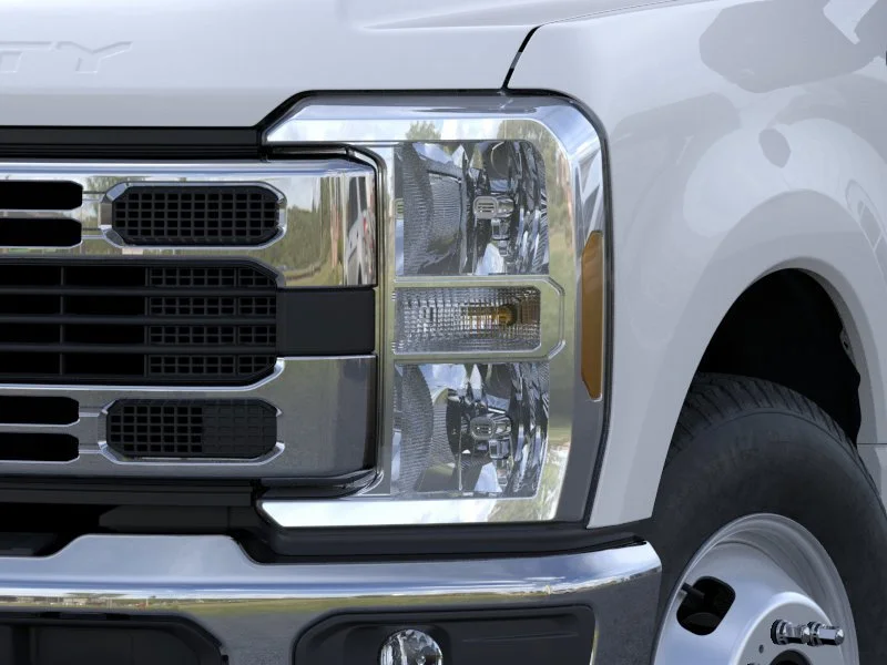New 2026 Ford F-350 - photo 18