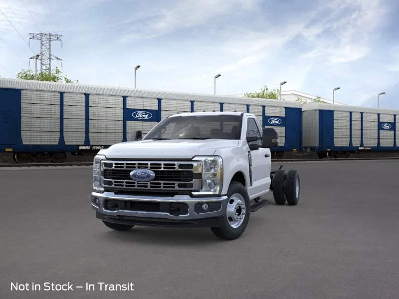 New 2026 Ford F-350 - photo 24