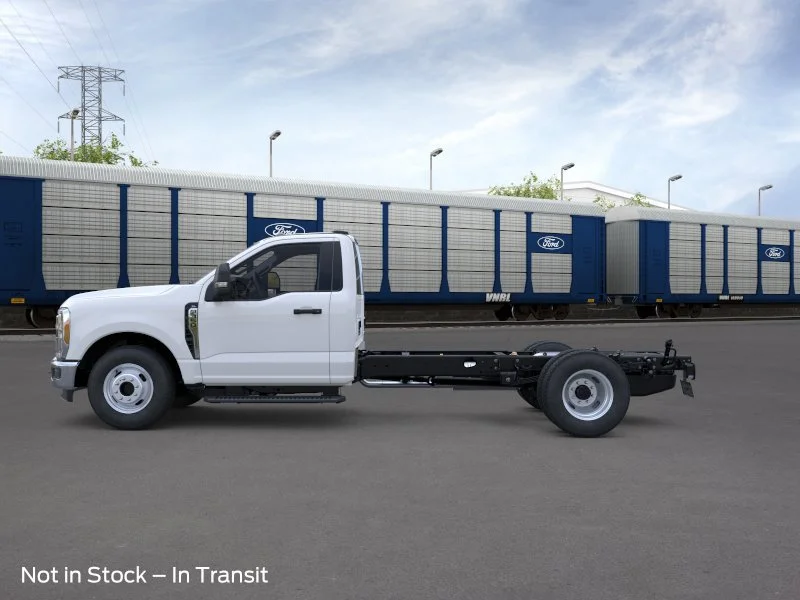 New 2026 Ford F-350 - photo 1