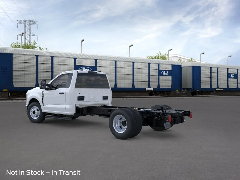 New 2026 Ford F-350 - photo 2
