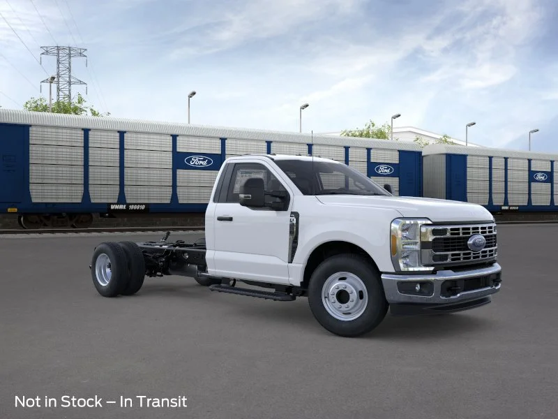 New 2026 Ford F-350 - photo 7