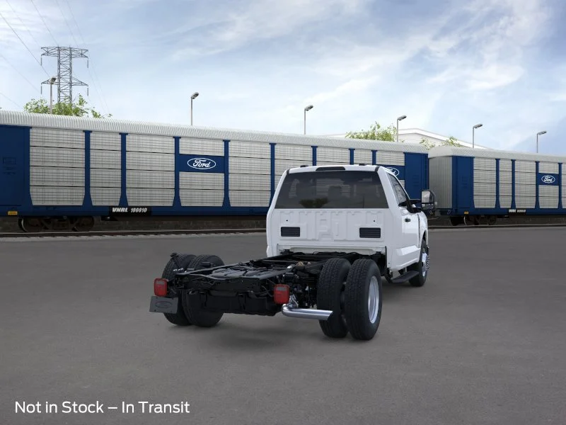 New 2026 Ford F-350 - photo 8