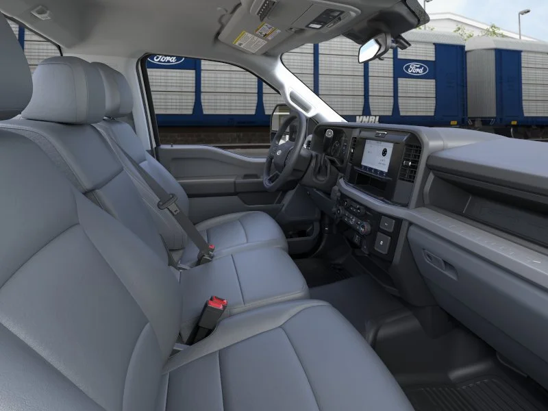 New 2026 Ford F-350 - photo 22