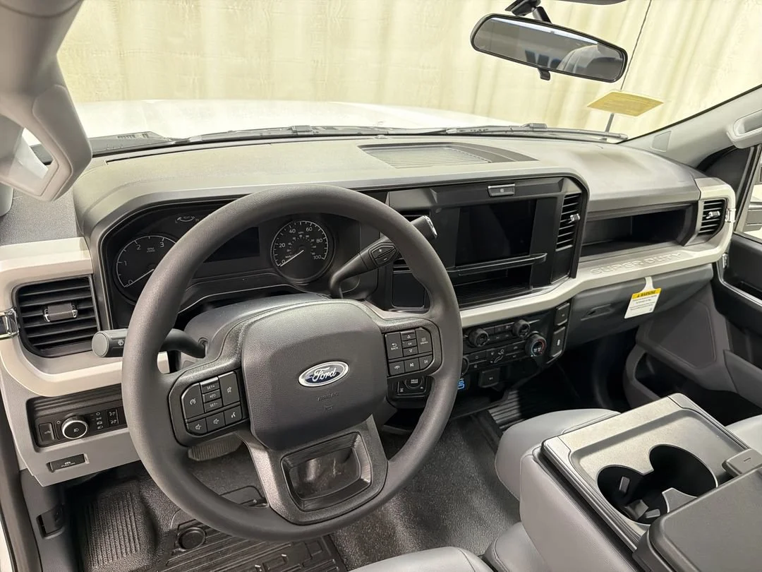 New 2026 Ford F-350 - photo 23