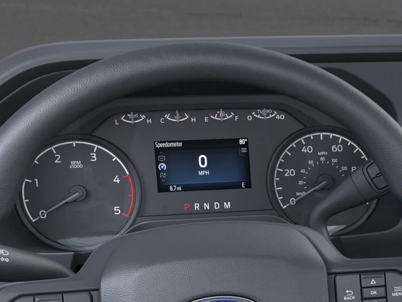 New 2026 Ford F-350 - photo 24