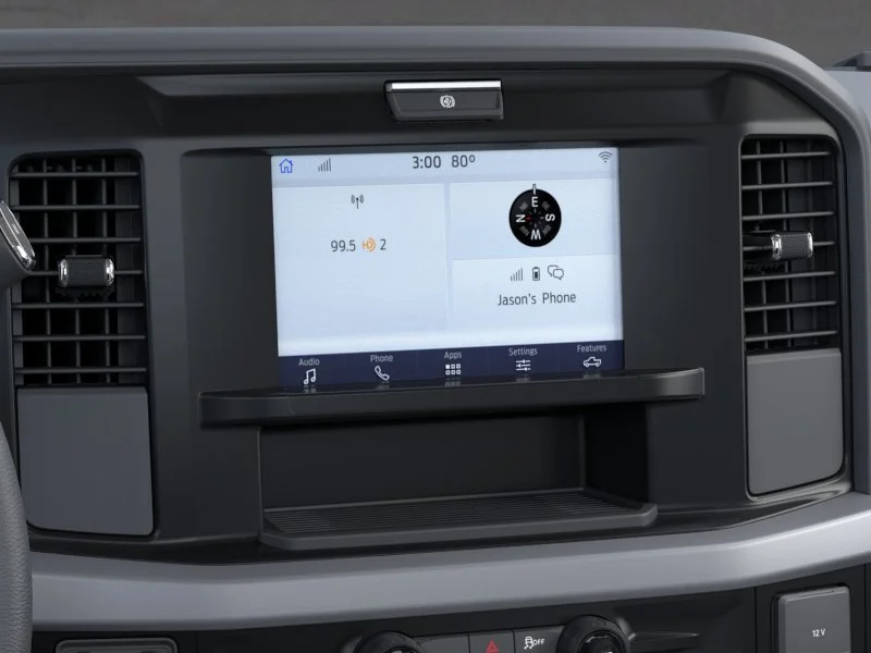 New 2026 Ford F-350 - photo 1