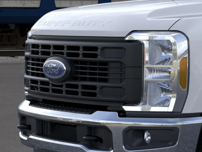 New 2026 Ford F-350 - photo 6
