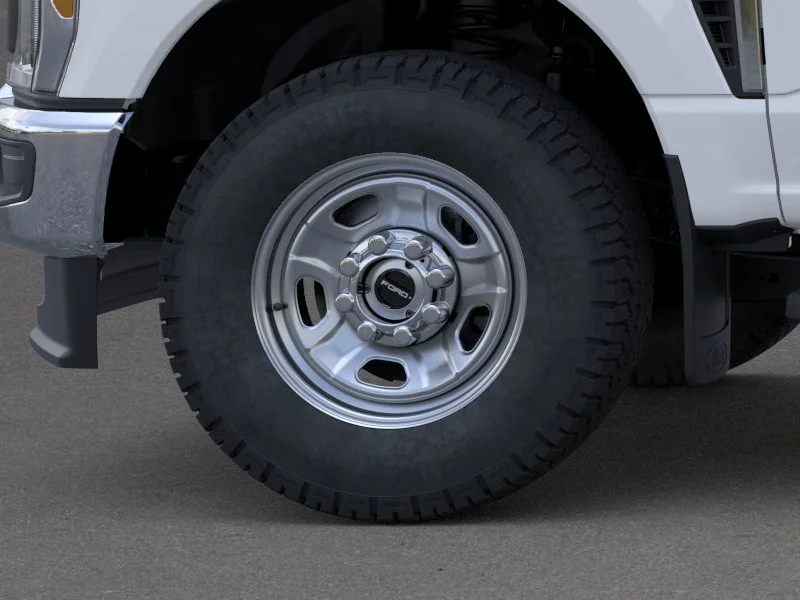 New 2026 Ford F-350 - photo 8