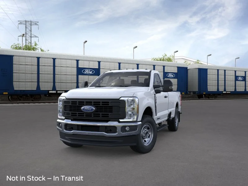 New 2026 Ford F-350 - photo 13