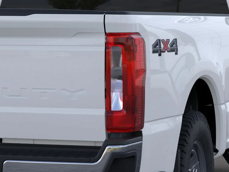New 2026 Ford F-350 - photo 10