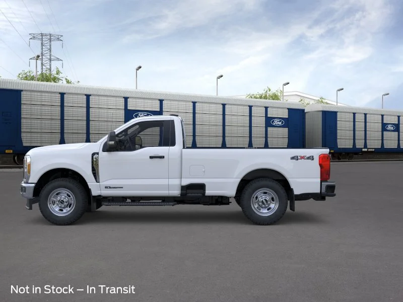 New 2026 Ford F-350 - photo 14