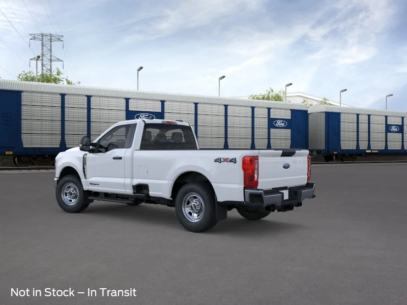 New 2026 Ford F-350 - photo 15