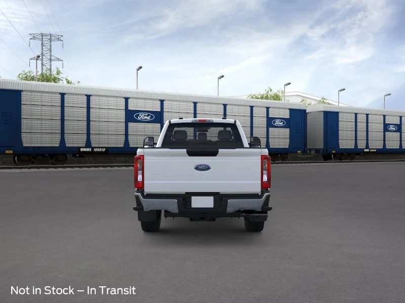 New 2026 Ford F-350 - photo 16