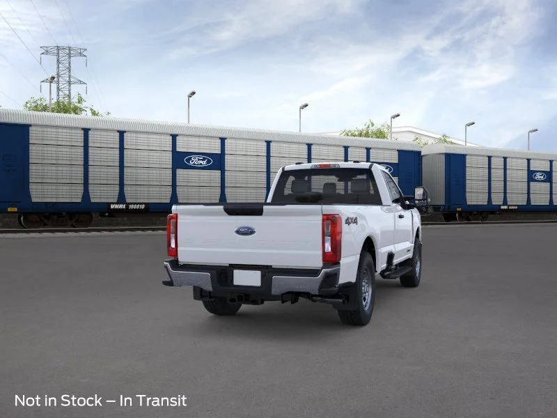 New 2026 Ford F-350 - photo 19