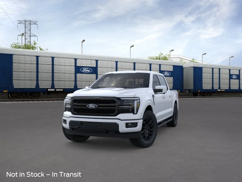 New 2026 Ford F-150 - photo 2