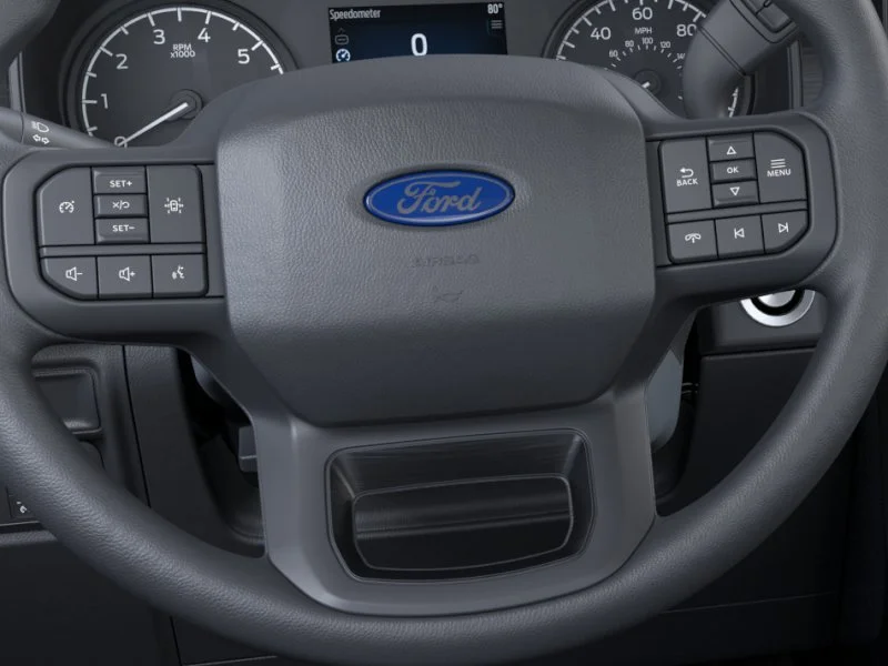 New 2026 Ford F-150 - photo 14