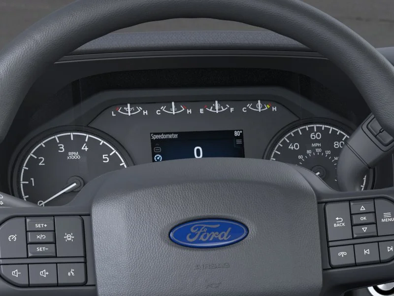 New 2026 Ford F-150 - photo 15