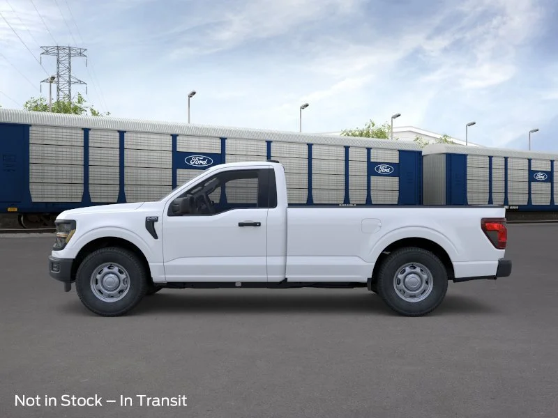 New 2026 Ford F-150 - photo 5