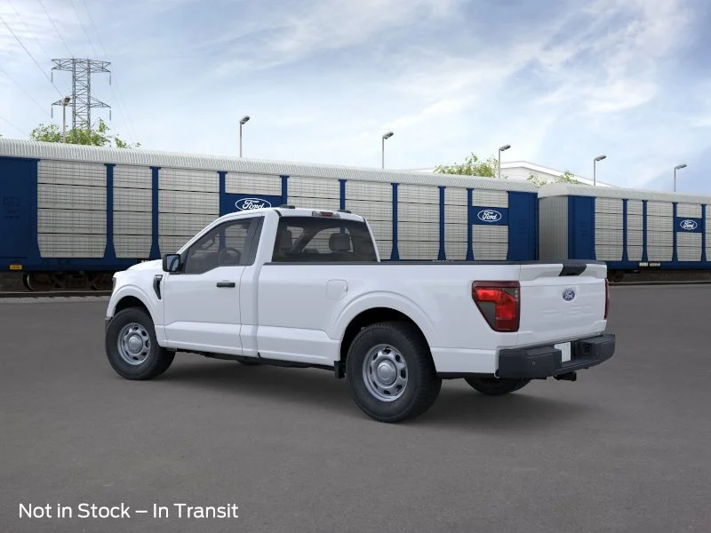 New 2026 Ford F-150 - photo 6