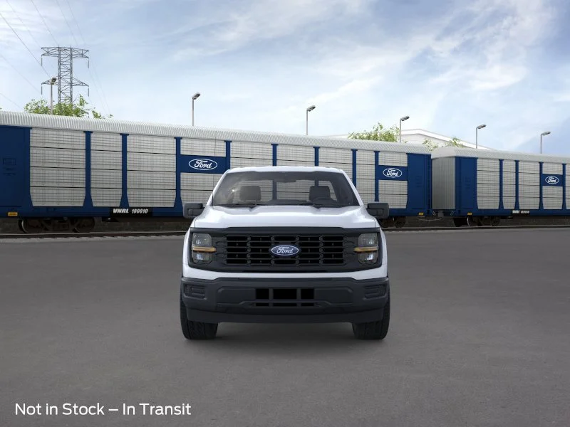New 2026 Ford F-150 - photo 8