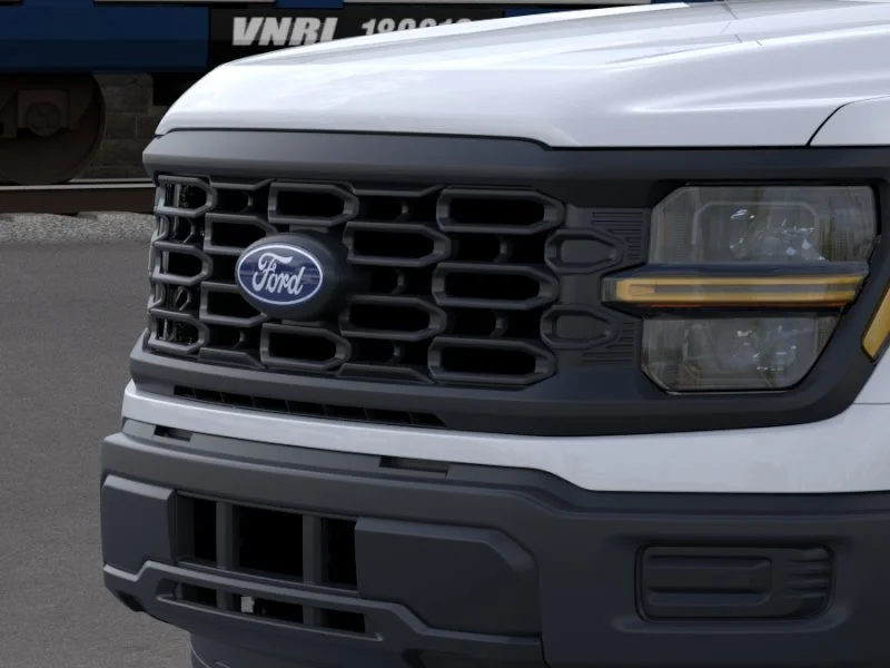 New 2026 Ford F-150 - photo 19