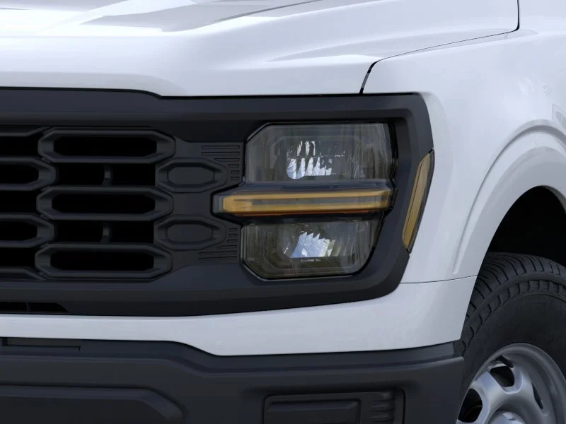 New 2026 Ford F-150 - photo 20