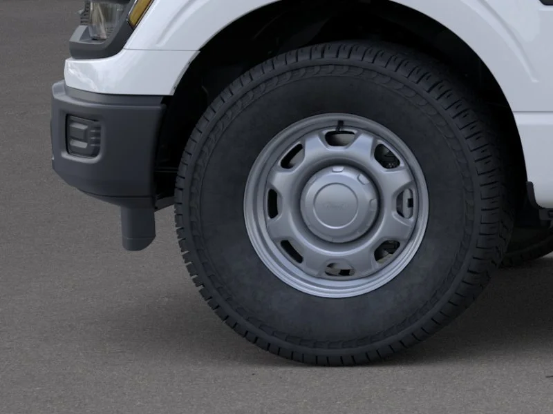 New 2026 Ford F-150 - photo 21