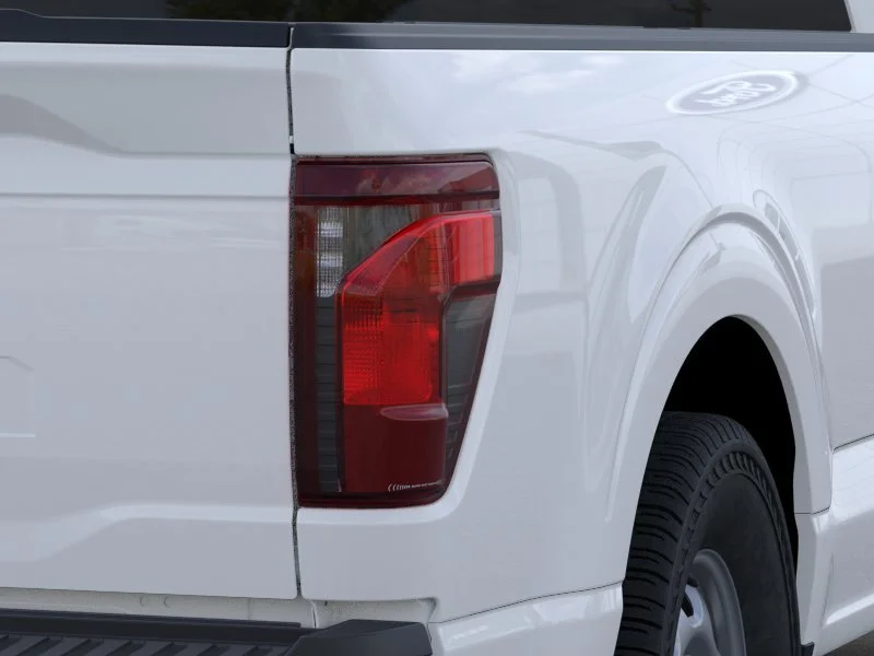 New 2026 Ford F-150 - photo 23